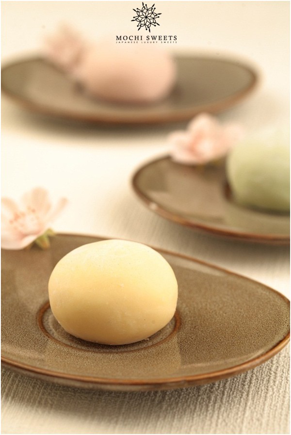 Mochi Sweets - Japanese Luxury Sweets: Hương vị ngọt ngào khó chối từ 5