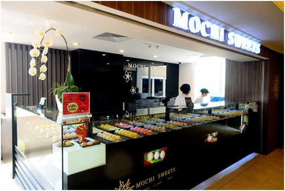 Mochi Sweets - Japanese Luxury Sweets: Hương vị ngọt ngào khó chối từ 1